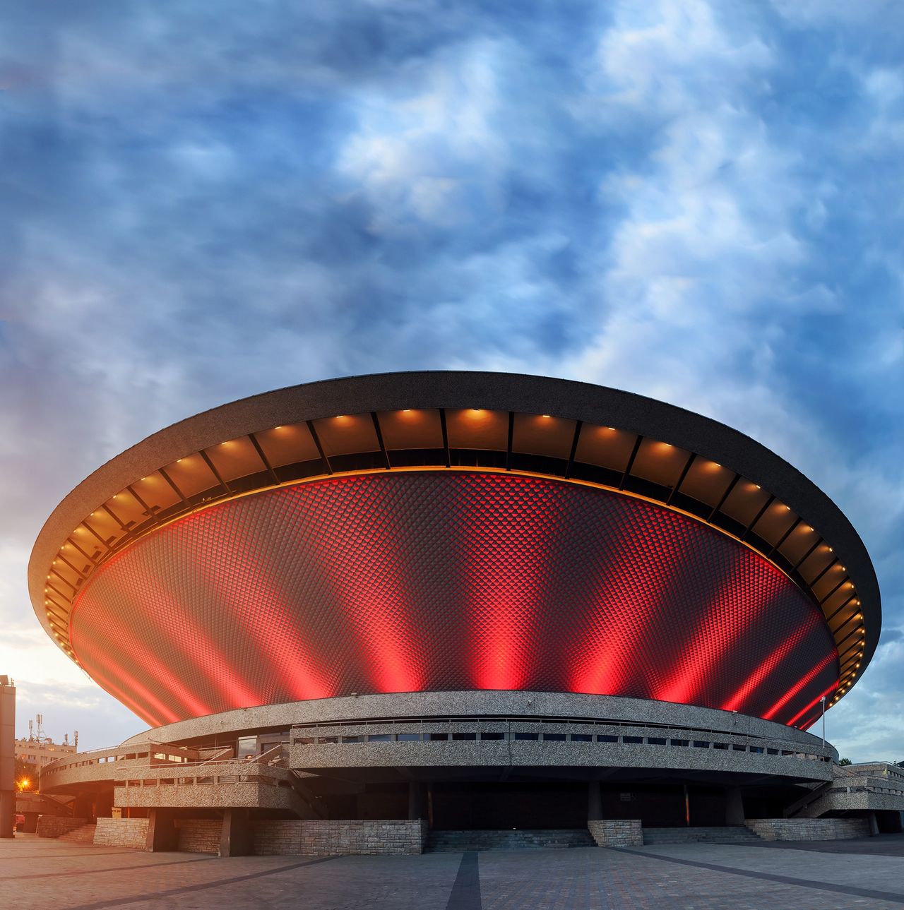 Katowice. Rząd wspomoże miasto w organizacji Światowego Forum Miejskiego.