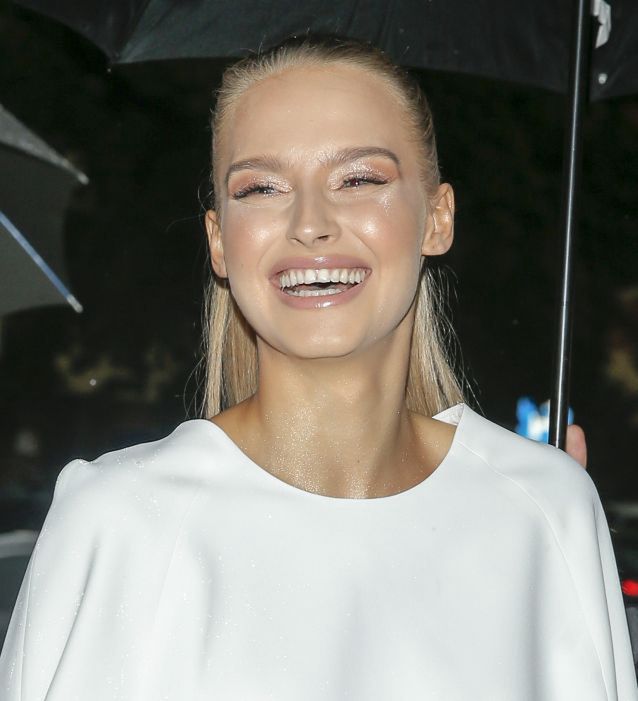 Karolina Pisarek