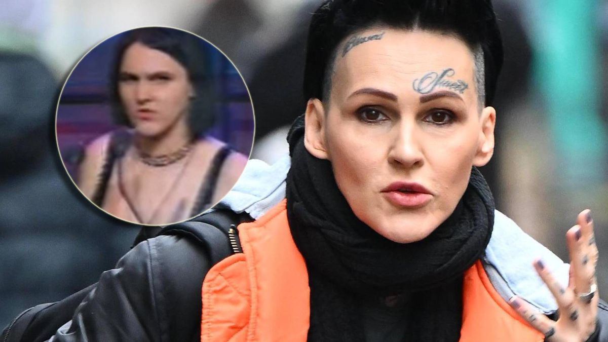 Chylińska znowu o nauczycielach