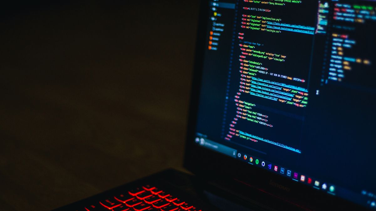Ransomware Ryuk ciągle atakuje komputery, w Polsce dość często, fot. Pexels