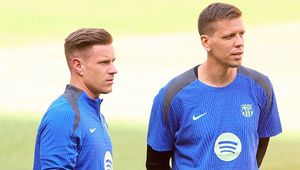 "Ogromna sensacja". Hiszpanie rozpisują się o decyzji Flicka