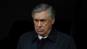 Madrycka powtórka z rozrywki? Carlo Ancelotti zaczyna popełniać błędy sprzed lat