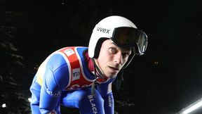 Piotr Żyła zaskoczony w dniu urodzin. Wspomniał wymarzony prezent