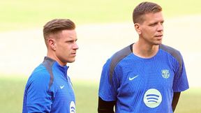 "Ogromna sensacja". Hiszpanie rozpisują się o decyzji Flicka