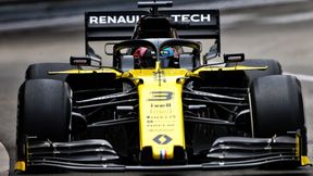 F1: Renault chce silników elektrycznych w Formule 1. Powołuje się na fenomen Grety Thunberg