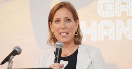 Kim była Susan Wojcicki? Jej dziadek pochodził z Polski. W lutym przeżyła rodzinną tragedię