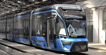 Wrocław. MPK rezygnuje z 30 nowych tramwajów. Prezes wskazuje winnych