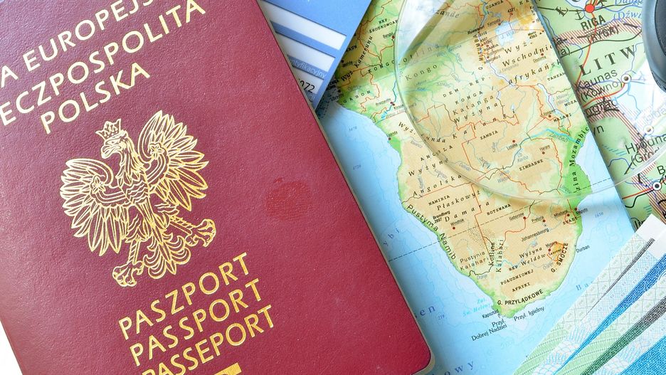 Nastąpią utrudnienia przy wydawaniu paszportów