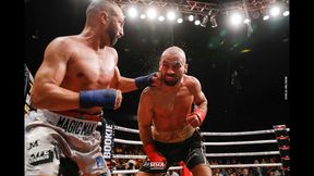 Paulie Malignaggi na gołe pięści w Leeds. W najbliższą sobotę w Fightklubie!