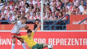 Euro 2016: szansa życia Cionka. "Jestem gotowy"