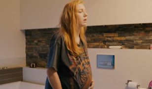 Reżyser Życia i "Nastolatka w ciąży". Film wstrząsnął internautami