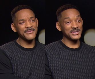 Will Smith: "Jada i ja śmiejemy się, że wydamy książkę radości kiepskiego rodzicielstwa"