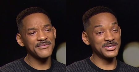 Will Smith: "Jada i ja śmiejemy się, że wydamy książkę radości kiepskiego rodzicielstwa"