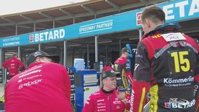 Red Bull Juniorskie Asy - Bartłomiej Kowalski, Mateusz Panicz, Damian Ratajczak, Hubert Jabłoński