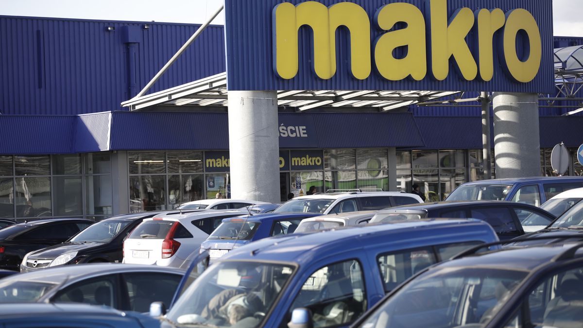 Zwolnienia w znanej sieci handlowej w Polsce