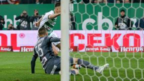 Lechia - Legia. Jacek Stańczyk: Udręka (komentarz)