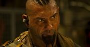 Był strażnikiem galaktyki, będzie uciekał z Sylvestrem Stallone'em