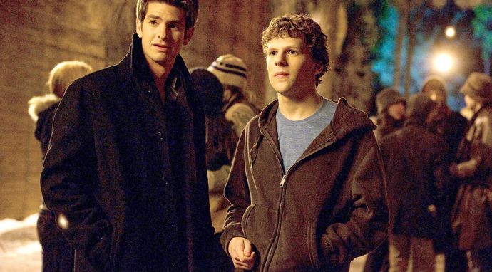 The Social Network