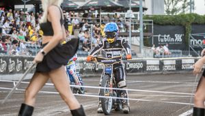 Żużel. "Od niechcenia". Zaskakujące słowa lidera Motoru