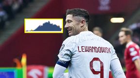 Leci na łeb, na szyję. Nagły spadek Lewandowskiego