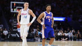 20. sezon mistrza NBA w lidze. Ma nowy kontrakt