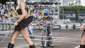 Żużel. "Od niechcenia". Zaskakujące słowa lidera Motoru