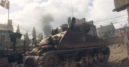 Nadchodzące premiery (30.10 - 05.11) Bubsy of Duty