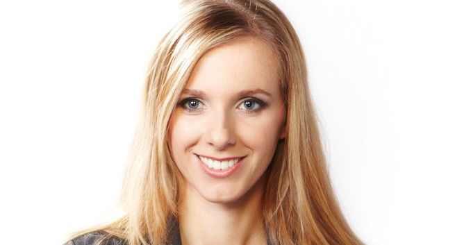 Magdalena Bugajło kierownikiem działu komunikacji i PR w DHL Parcel Polska