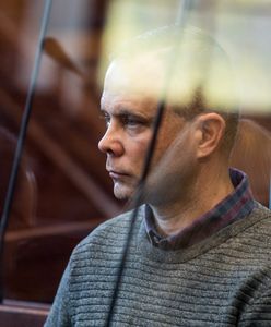 To jego oskarżono za sprawę Tomasza Komendy. Wkrótce usłyszy wyrok. "To dla mnie szok"