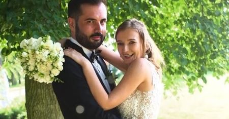 "Ślub od pierwszego wejrzenia": Iga ma dość. Chce się odciąć od show