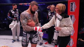 MMA. Gala EFM 3 z Michałem Materlą na żywo w WP Pilot. Sprawdź, jak oglądać walkę