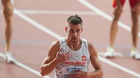 Koronawirus. Marcin Lewandowski zastanawia się, czy wracać z USA do Polski. "Głowa paruje, dziwna sytuacja"