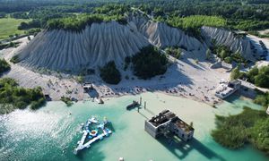 Zaskakujący hit nad Bałtykiem. Z Polski dotrzesz w 1,5 godz., za bilet zapłacisz 89 zł