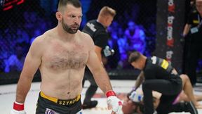 KSW 62. Szymon Kołecki - Akop Szostak (galeria)