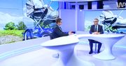 #dziejesienazywo: Różna pensja minimalna w całej Polsce? Wiceminister zabrał głos w dyskusji