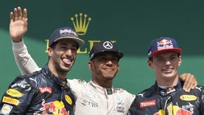 GP USA: Red Bull chce przechytrzyć Mercedesa strategią