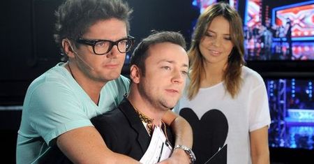 Cennik TVN na maj: 95 tys. zł za spot przy "X Factor"