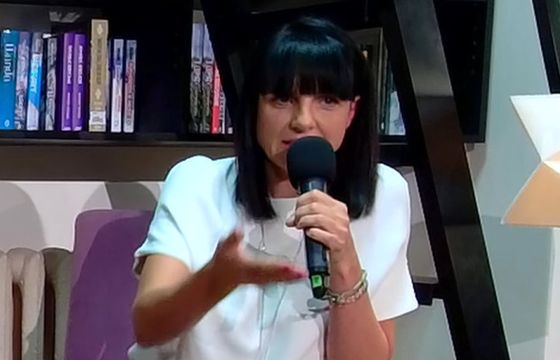 Reporterka po czterech latach wraca z Radia 357 do Polskiego Radia