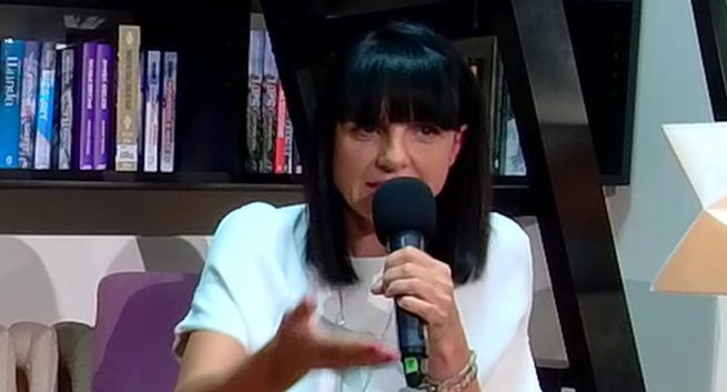 Reporterka po czterech latach wraca z Radia 357 do Polskiego Radia