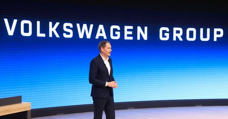 Volkswagen zapowiada ostre cięcia. Koncern zwolni tysiące