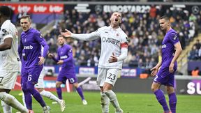 Czy to był ostatni mecz belgijskiej legendy? "W tej chwili nie mam na to słów"