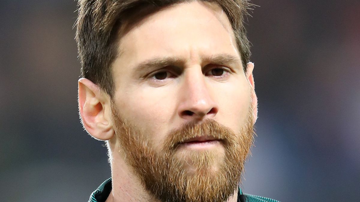 Zdjęcie okładkowe artykułu: ONS.pl / Na zdjęciu: Lionel Messi