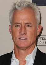 John Slattery