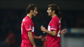 Hamit Altintop nowym zawodnikiem SV Darmstadt 98. Uratuje zespół przed spadkiem z Bundesligi?