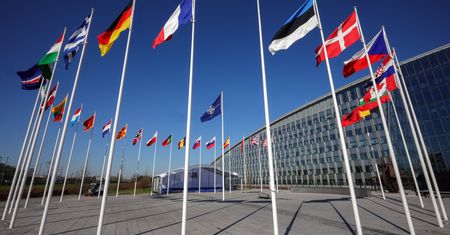 Ile państw jest w NATO? 4 kwietnia sojusz się powiększył