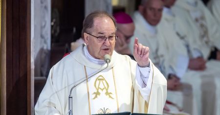 Urodziny Radia Maryja. Posłanka zawiadamia prokuraturę
