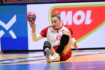 Polska przegrywa z Holandią w MŚ piłkarek ręcznych. Koniec szans na awans