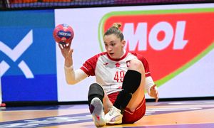 Polska przegrywa z Holandią w MŚ piłkarek ręcznych. Koniec szans na awans