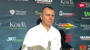 Mariusz Grabowski szczerze o polskim boksie. "Promocyjnie to leży. To dobra opcja, żeby łączyć Gromdę z galami bokserskimi"