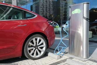 Elektromobilność. NIK rozprawia się z rządowymi zapowiedziami